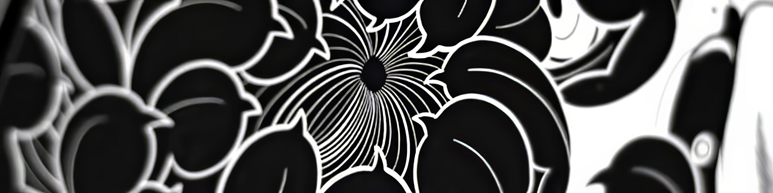 BLACKWORK