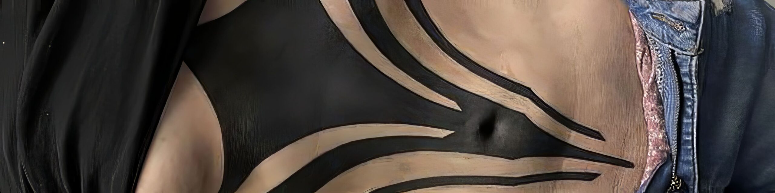 tribal-y-neotribal