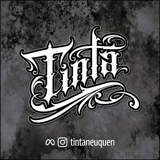 Logo Tinta Estudio